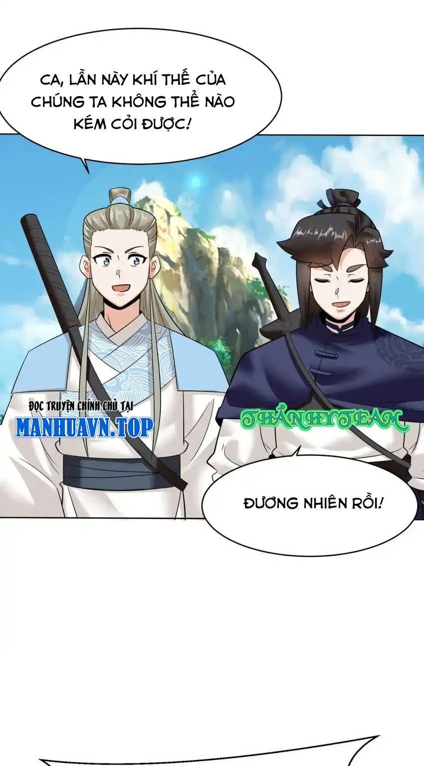 Vô Tận Thôn Phệ Chap 160 - Next Chap 161