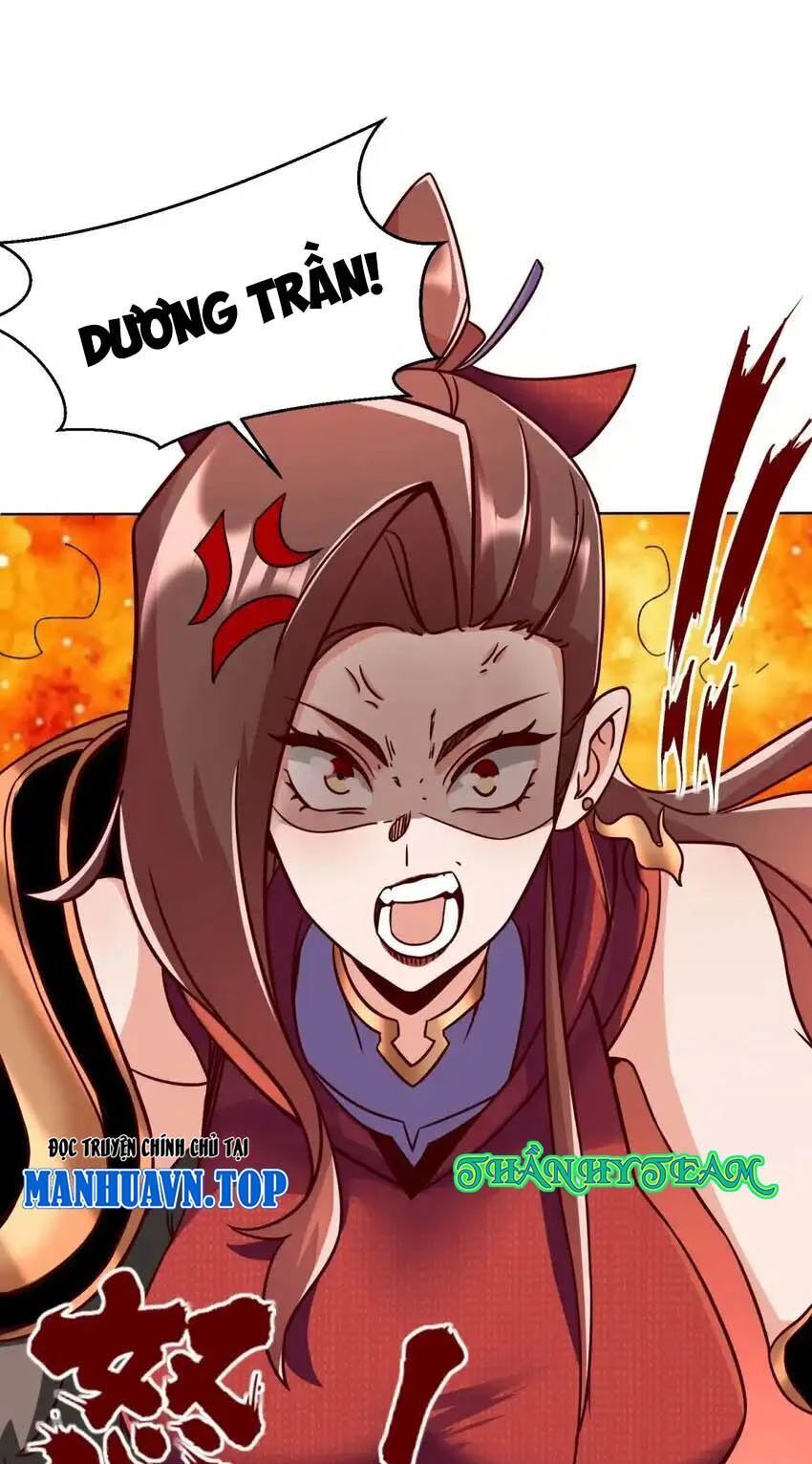 Vô Tận Thôn Phệ Chap 160 - Next Chap 161