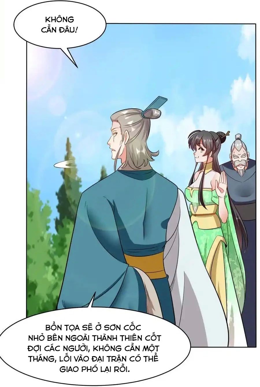 Vô Tận Thôn Phệ Chap 165 - Next Chap 166