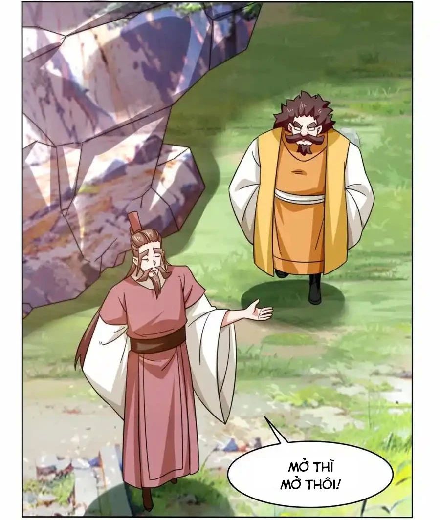 Vô Tận Thôn Phệ Chap 165 - Next Chap 166