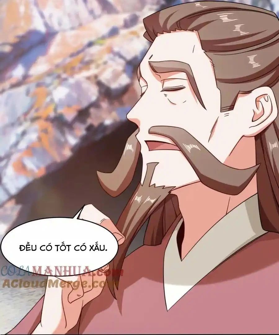 Vô Tận Thôn Phệ Chap 165 - Next Chap 166