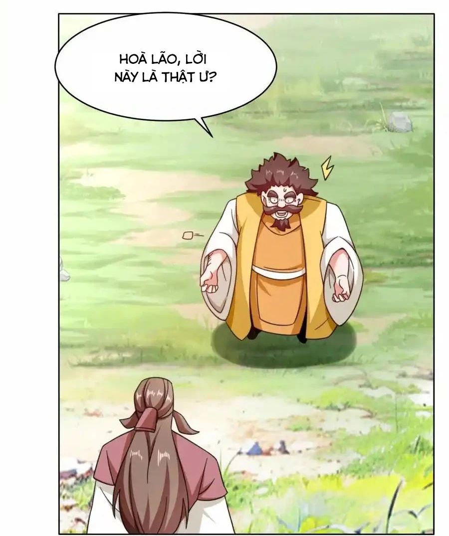 Vô Tận Thôn Phệ Chap 165 - Next Chap 166