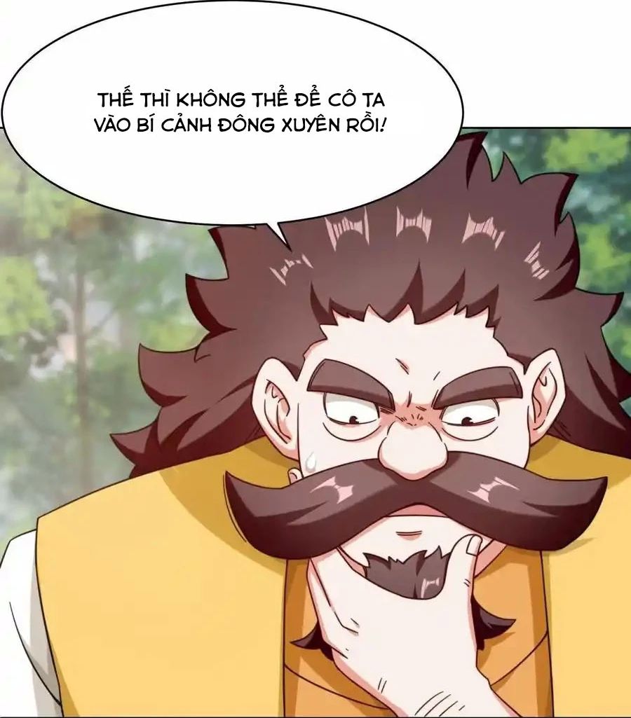 Vô Tận Thôn Phệ Chap 165 - Next Chap 166