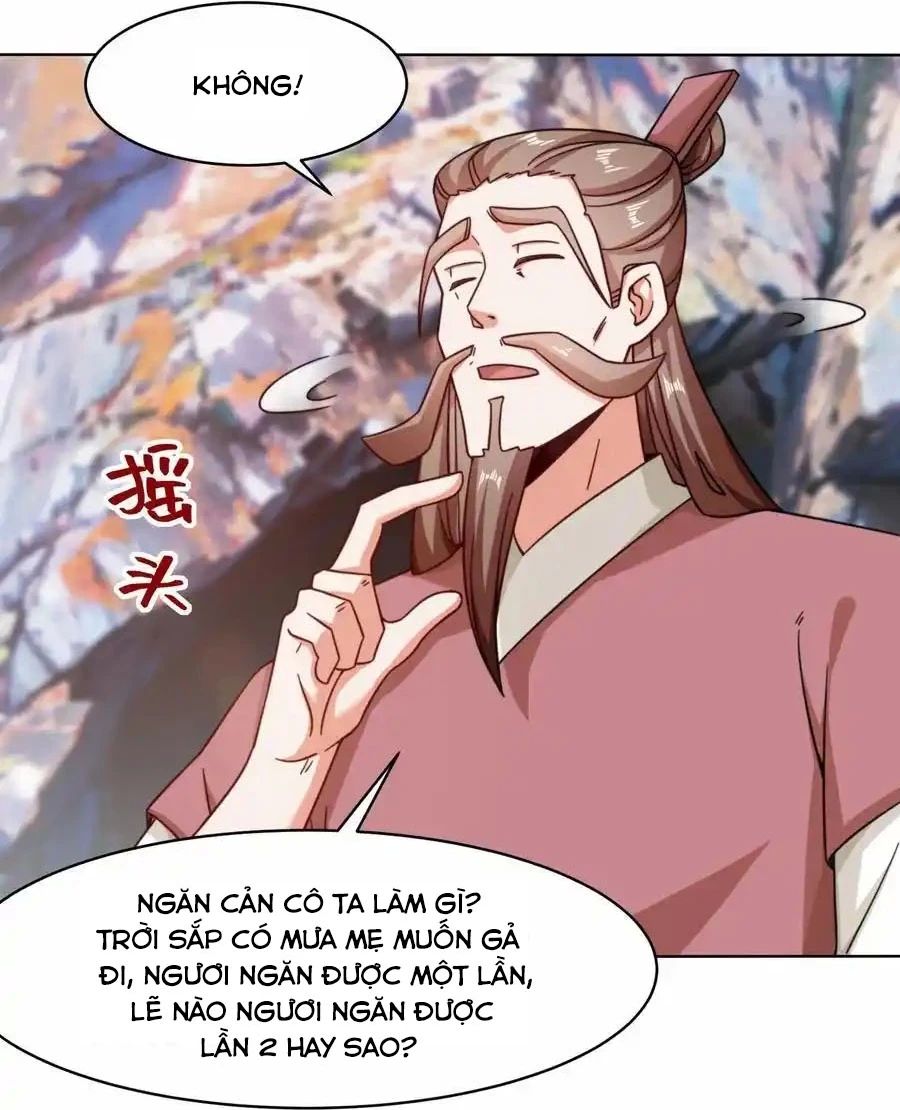 Vô Tận Thôn Phệ Chap 165 - Next Chap 166