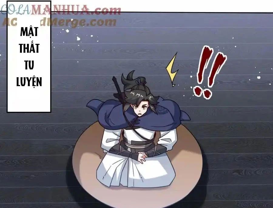 Vô Tận Thôn Phệ Chap 165 - Next Chap 166