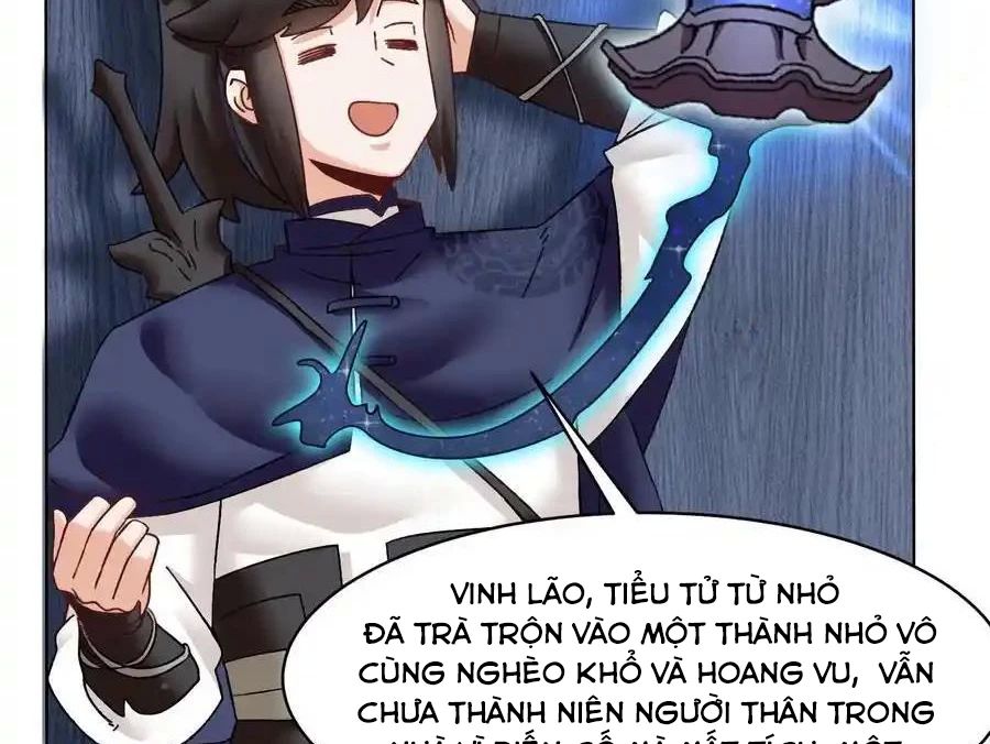 Vô Tận Thôn Phệ Chap 166 - Next Chap 167