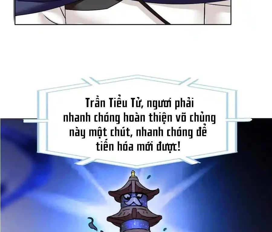 Vô Tận Thôn Phệ Chap 166 - Next Chap 167
