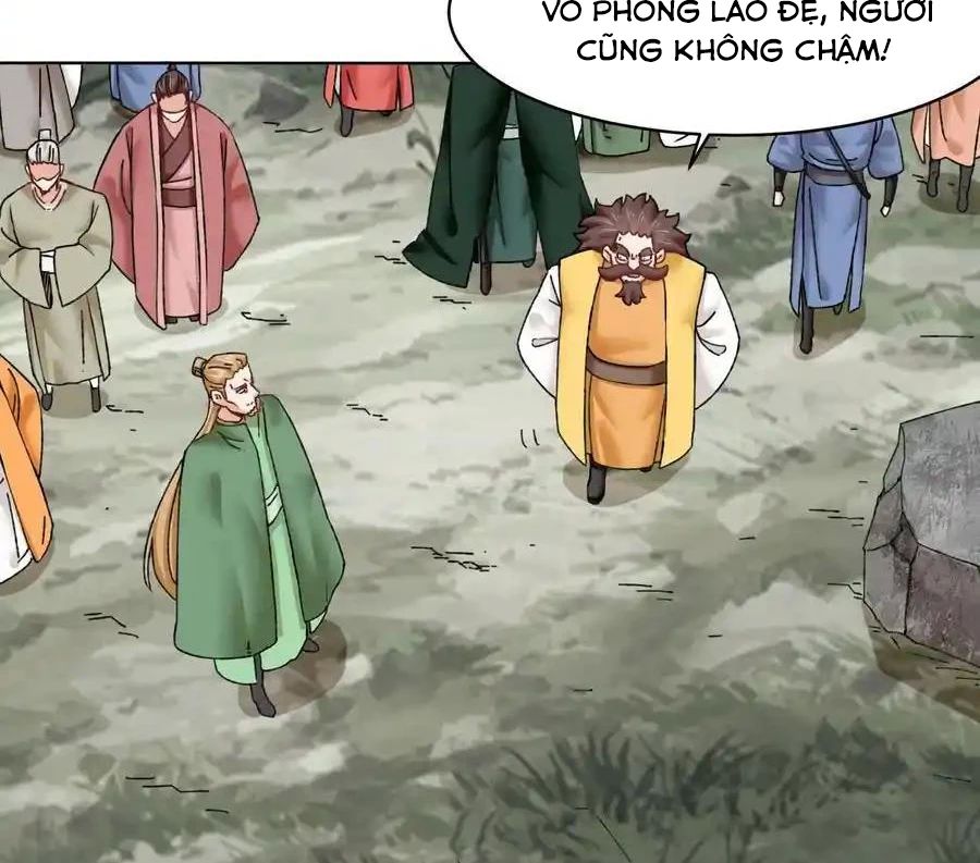 Vô Tận Thôn Phệ Chap 166 - Next Chap 167