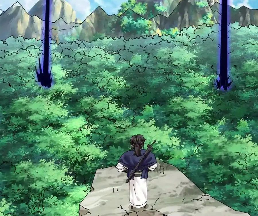 Vô Tận Thôn Phệ Chap 166 - Next Chap 167