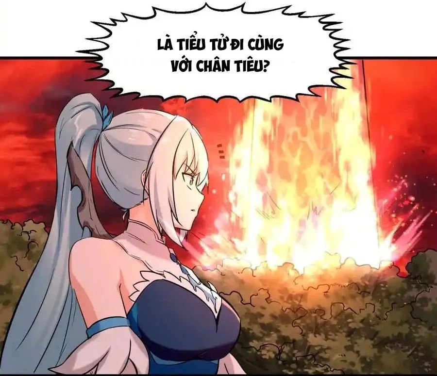 Vô Tận Thôn Phệ Chap 168 - Next Chap 169