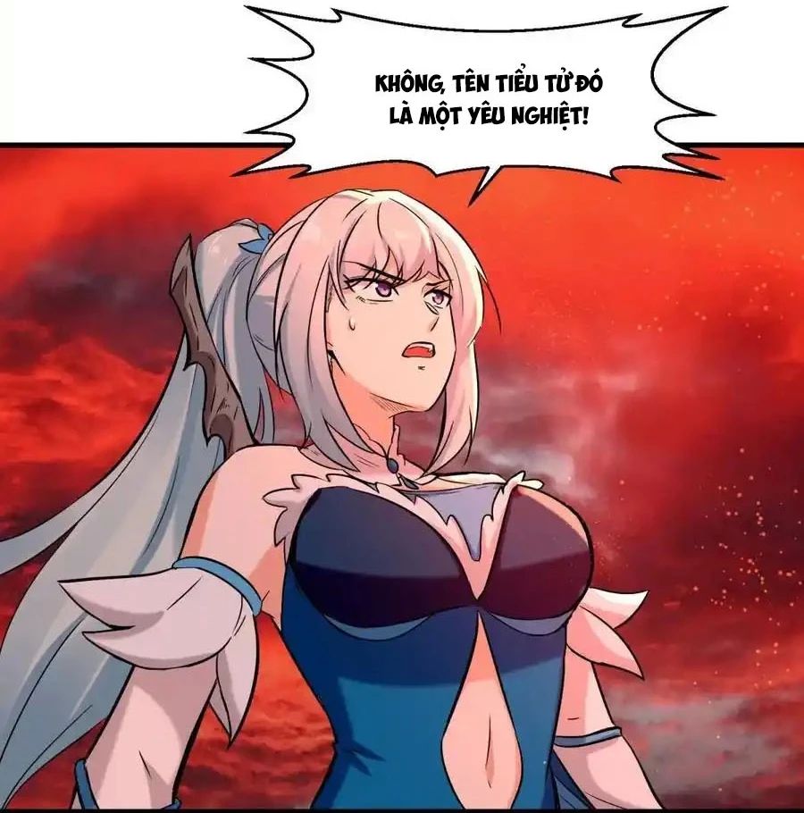 Vô Tận Thôn Phệ Chap 168 - Next Chap 169