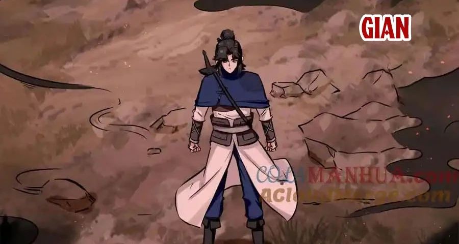 Vô Tận Thôn Phệ Chap 168 - Next Chap 169