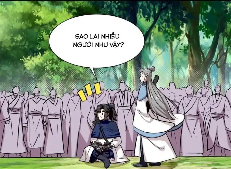 Vô Tận Thôn Phệ Chap 168 - Next Chap 169