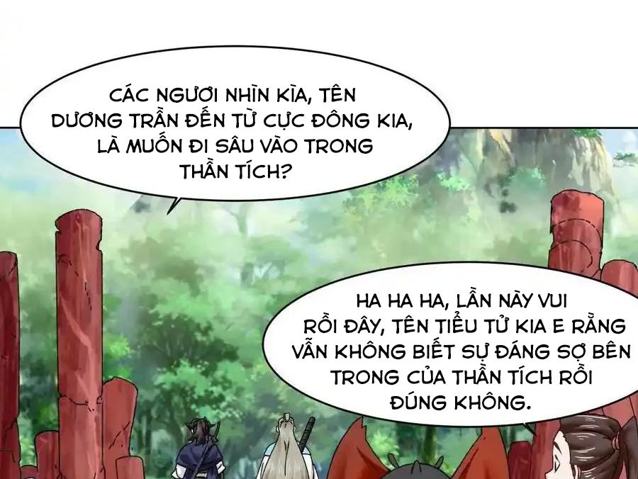 Vô Tận Thôn Phệ Chap 169 - Next Chap 170