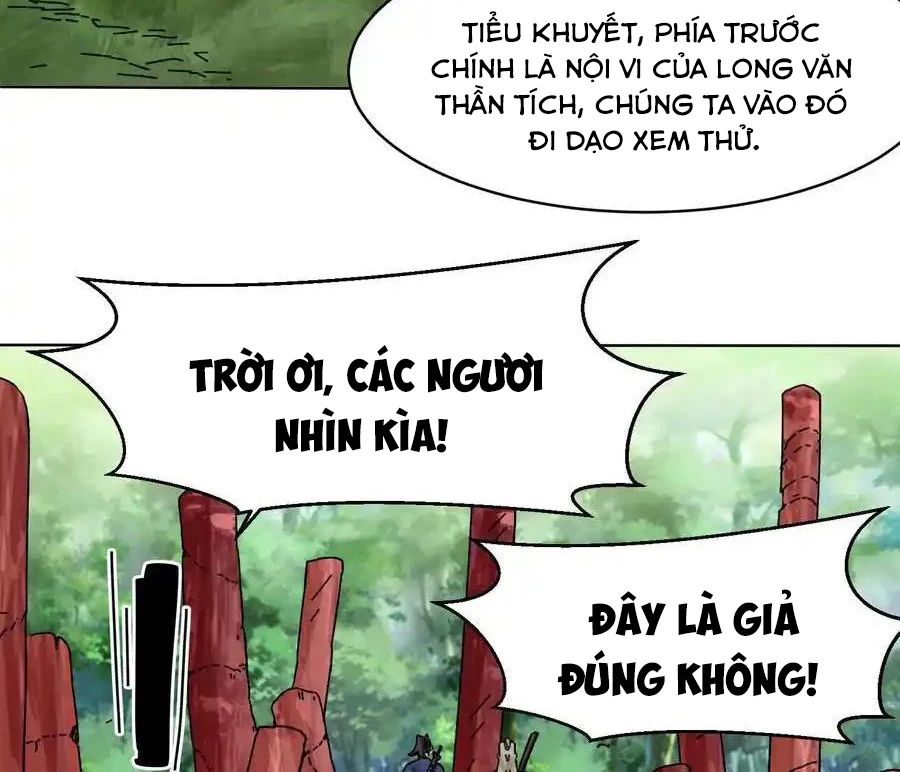 Vô Tận Thôn Phệ Chap 169 - Next Chap 170