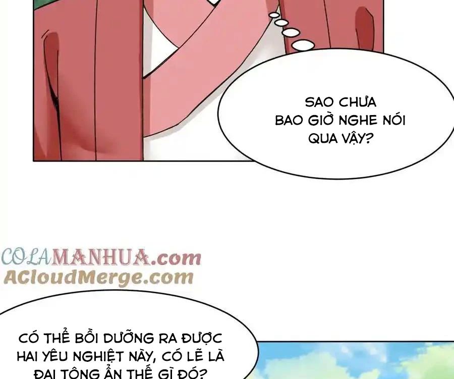Vô Tận Thôn Phệ Chap 169 - Next Chap 170