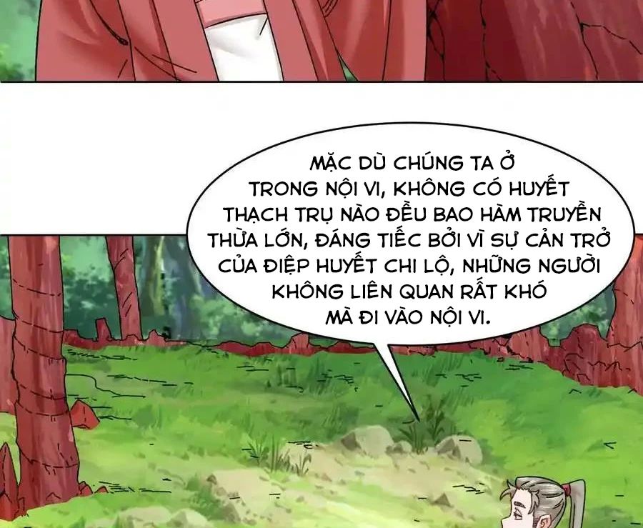 Vô Tận Thôn Phệ Chap 169 - Next Chap 170
