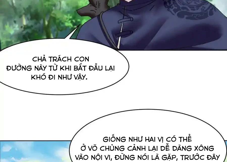Vô Tận Thôn Phệ Chap 169 - Next Chap 170