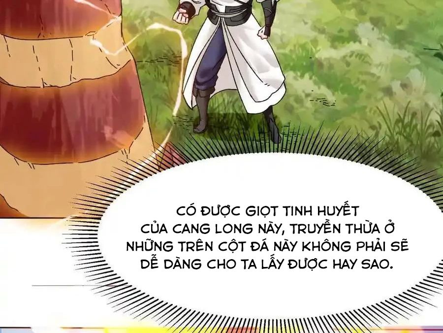Vô Tận Thôn Phệ Chap 169 - Next Chap 170