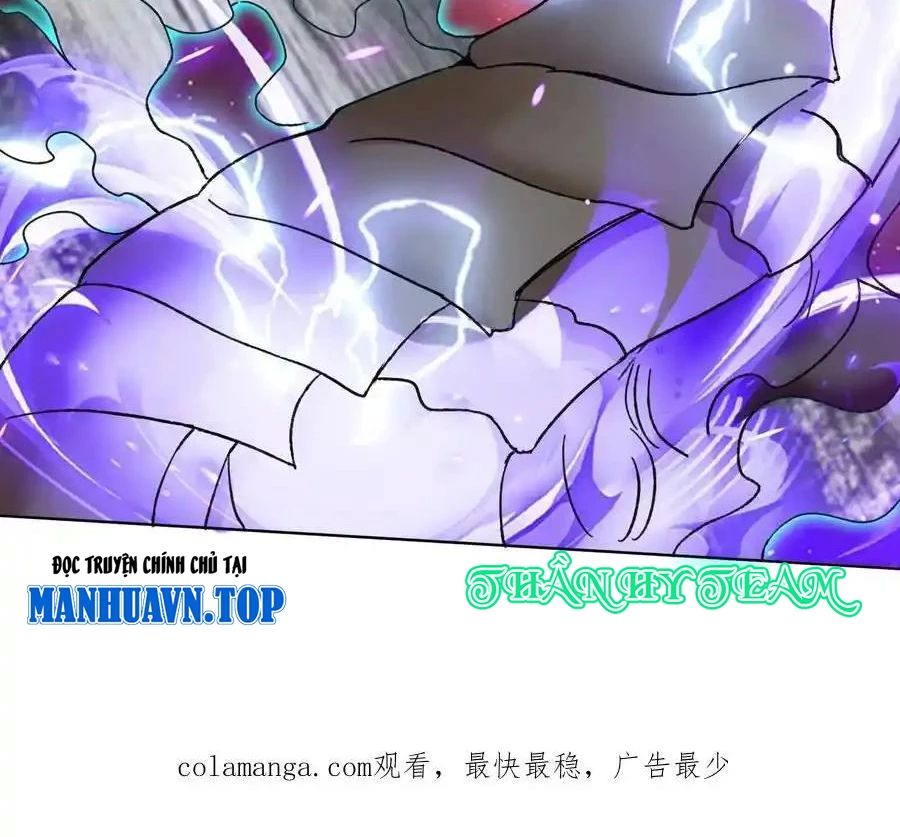 Vô Tận Thôn Phệ Chap 176 - Next Chap 177