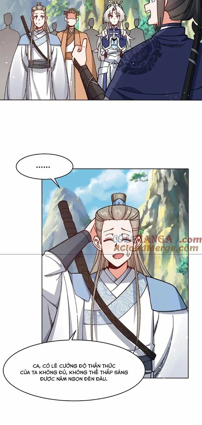 Vô Tận Thôn Phệ Chap 182 - Next Chap 183