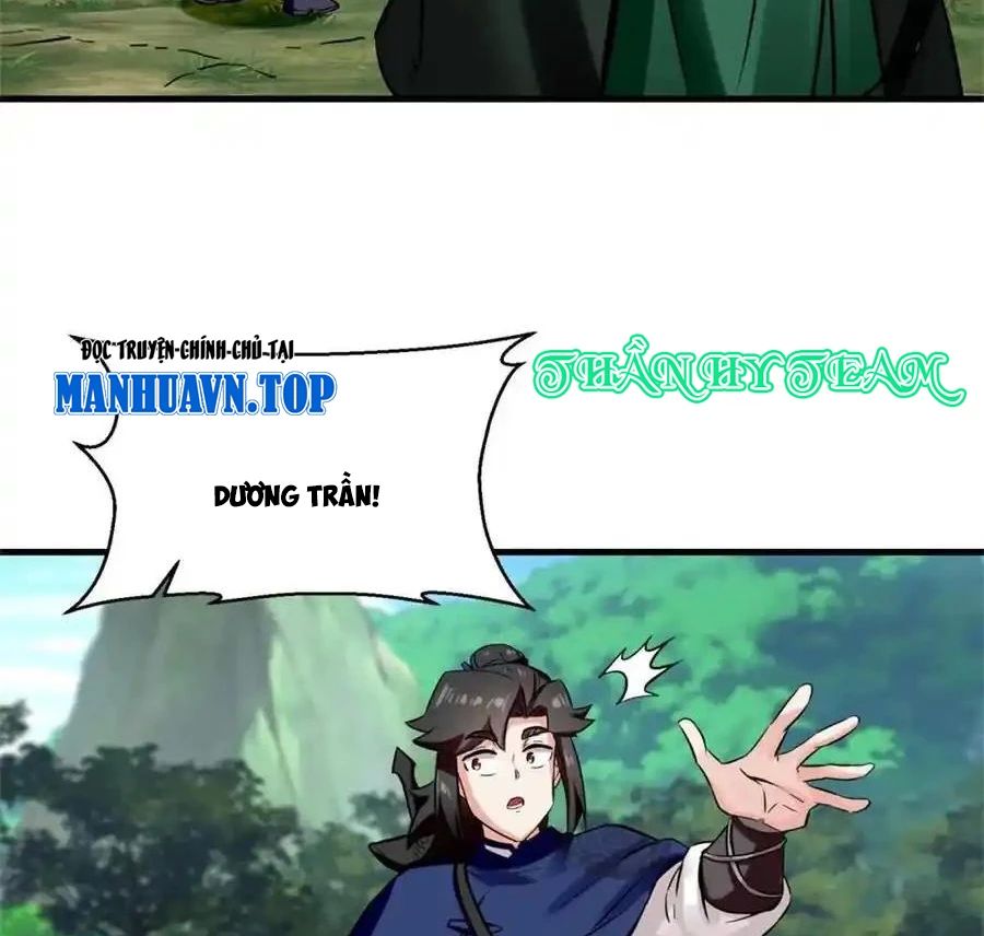 Vô Tận Thôn Phệ Chap 184 - Next Chap 185