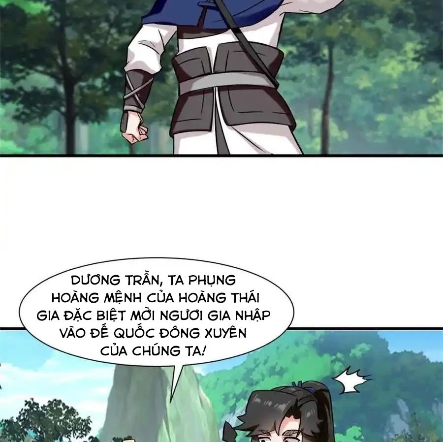 Vô Tận Thôn Phệ Chap 184 - Next Chap 185