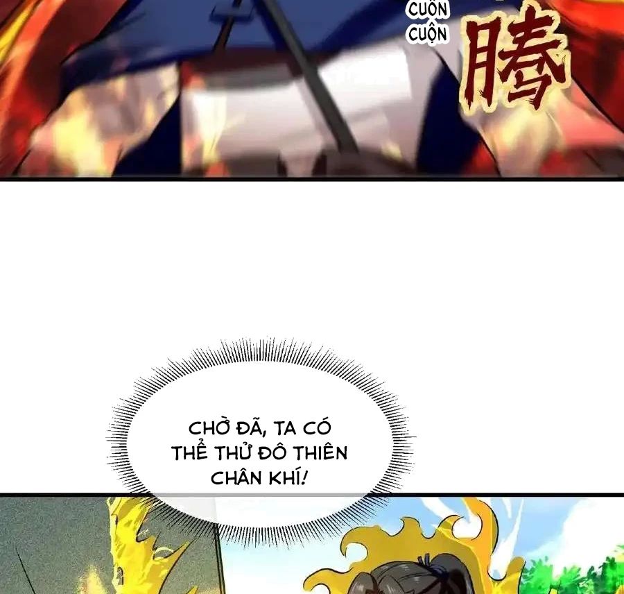 Vô Tận Thôn Phệ Chap 184 - Next Chap 185