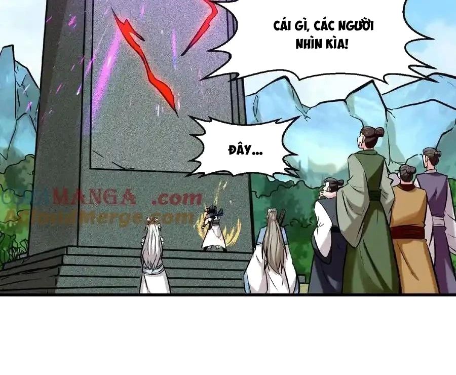 Vô Tận Thôn Phệ Chap 184 - Next Chap 185