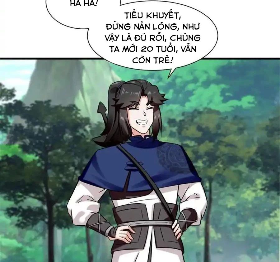 Vô Tận Thôn Phệ Chap 184 - Next Chap 185