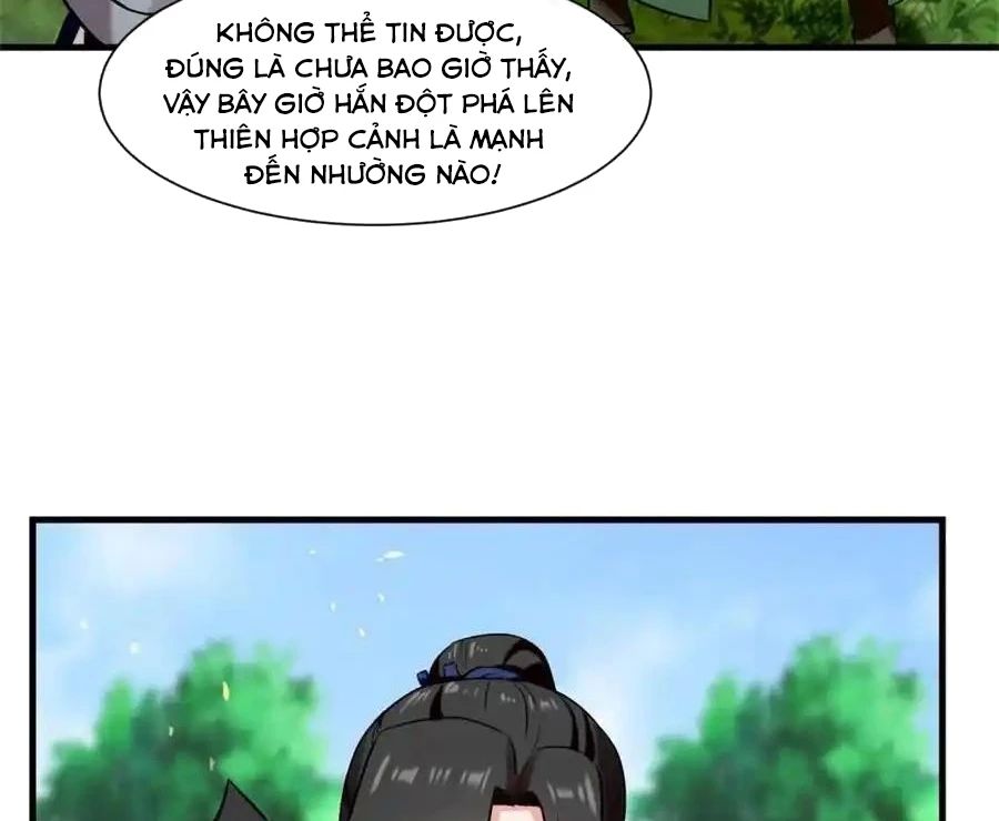 Vô Tận Thôn Phệ Chap 184 - Next Chap 185