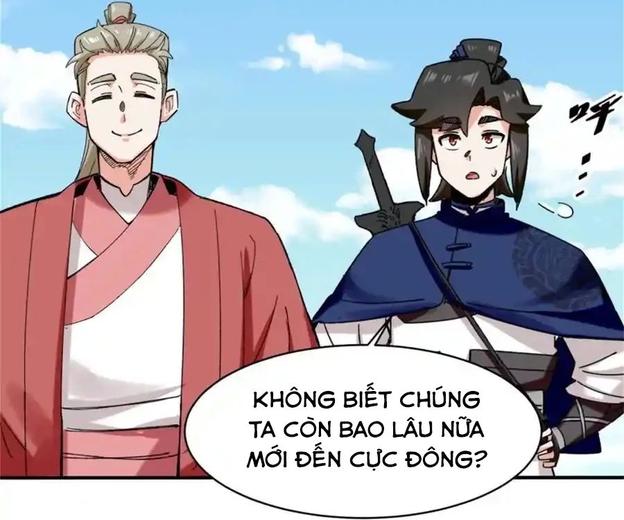 Vô Tận Thôn Phệ Chap 187 - Next Chap 188