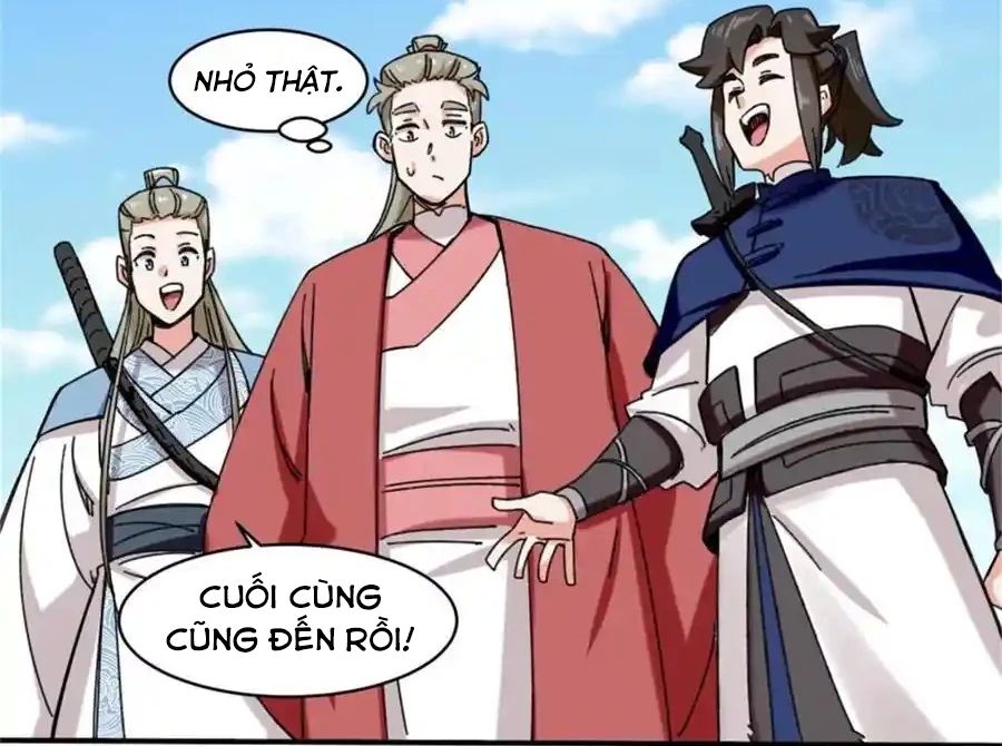 Vô Tận Thôn Phệ Chap 187 - Next Chap 188