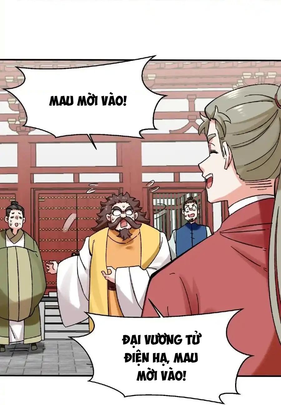 Vô Tận Thôn Phệ Chap 187 - Next Chap 188