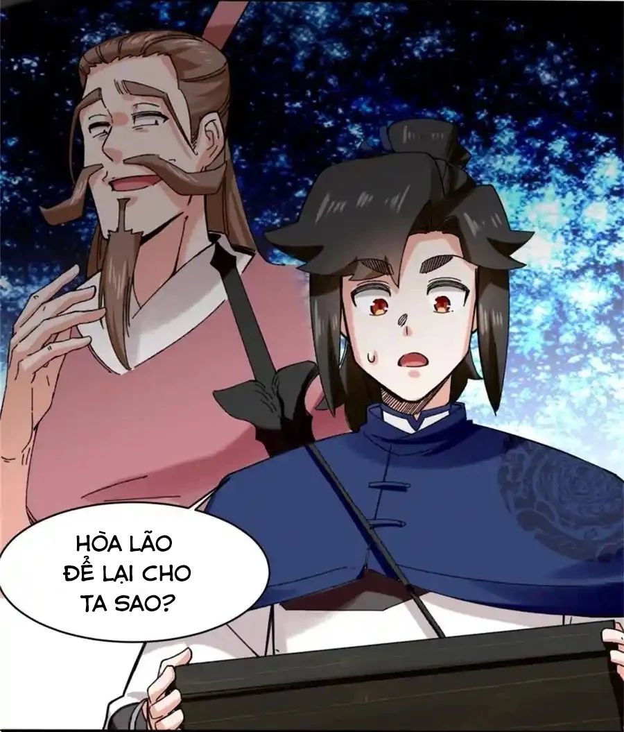 Vô Tận Thôn Phệ Chap 187 - Next Chap 188