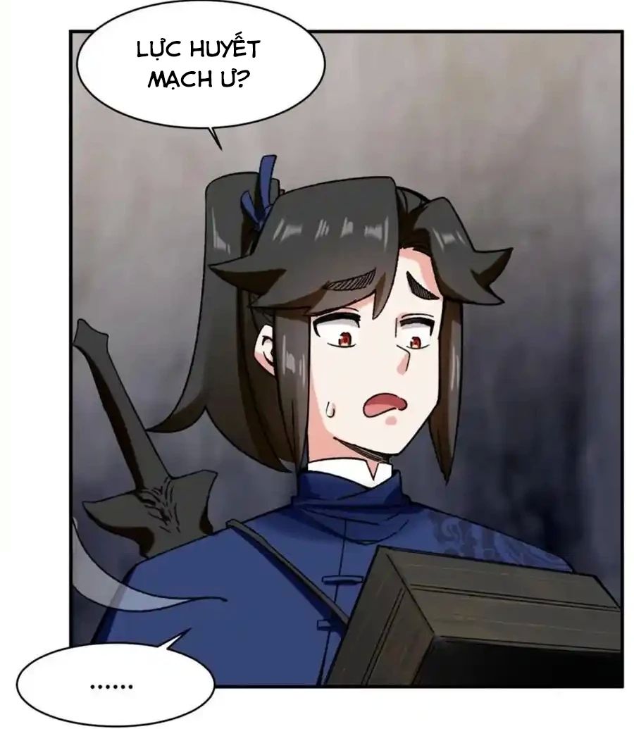 Vô Tận Thôn Phệ Chap 187 - Next Chap 188