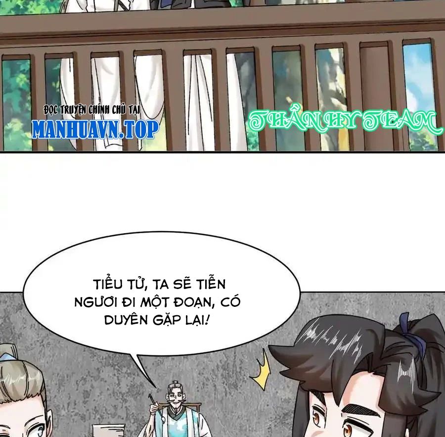 Vô Tận Thôn Phệ Chap 189 - Next Chap 190