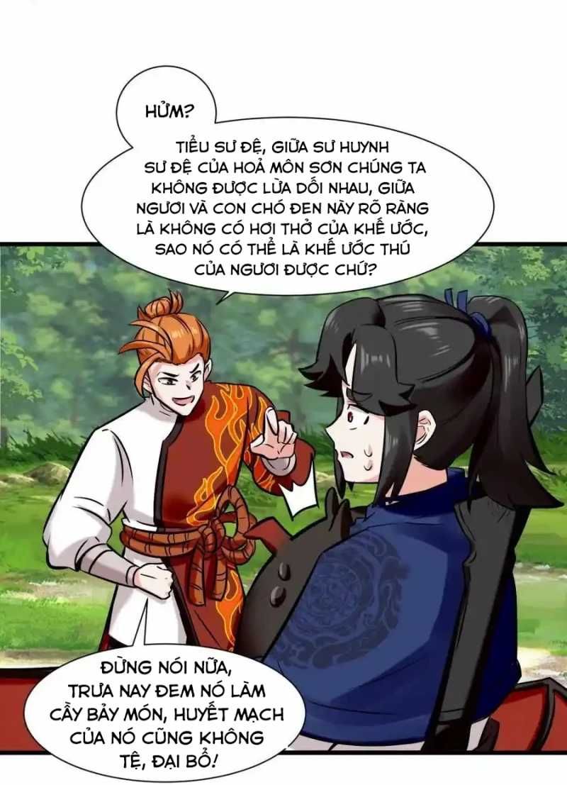 Vô Tận Thôn Phệ Chap 190 - Next Chap 191