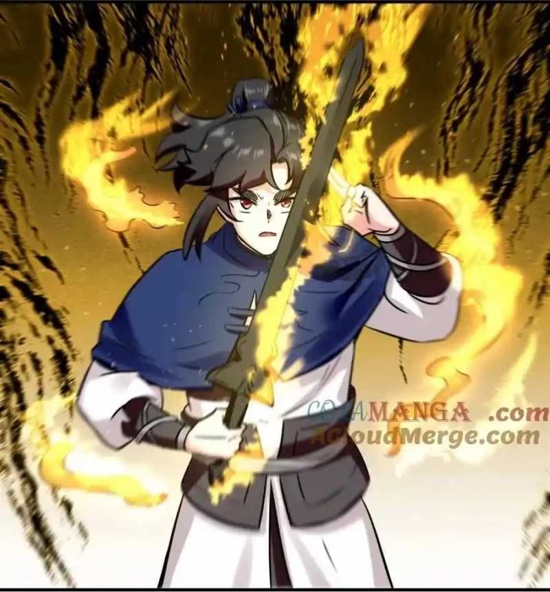 Vô Tận Thôn Phệ Chap 190 - Next Chap 191