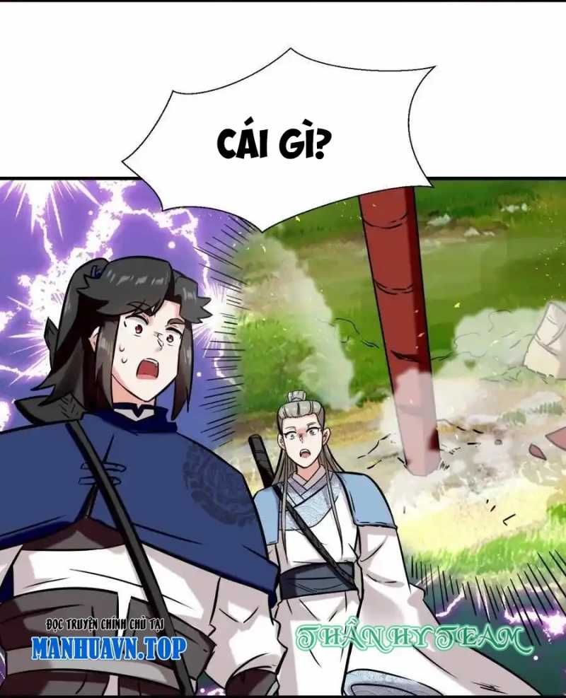 Vô Tận Thôn Phệ Chap 190 - Next Chap 191