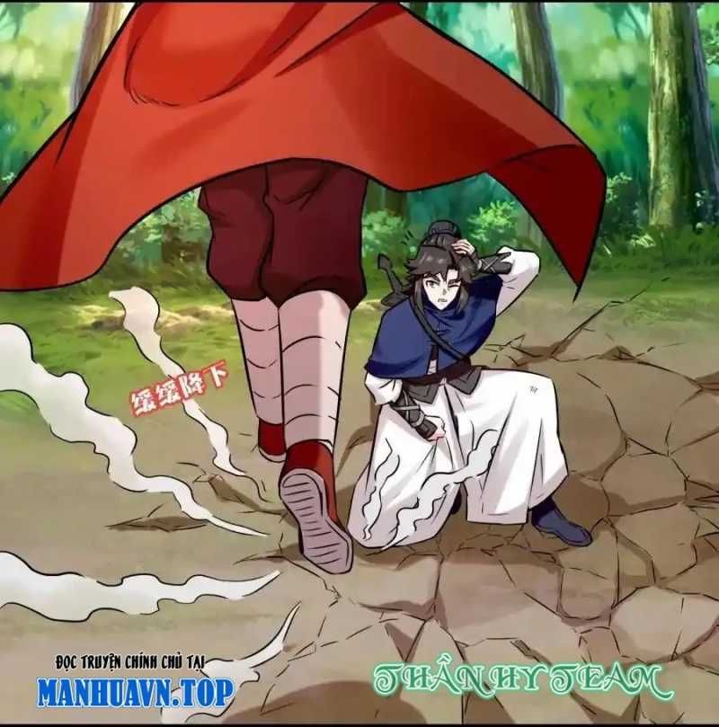 Vô Tận Thôn Phệ Chap 190 - Next Chap 191