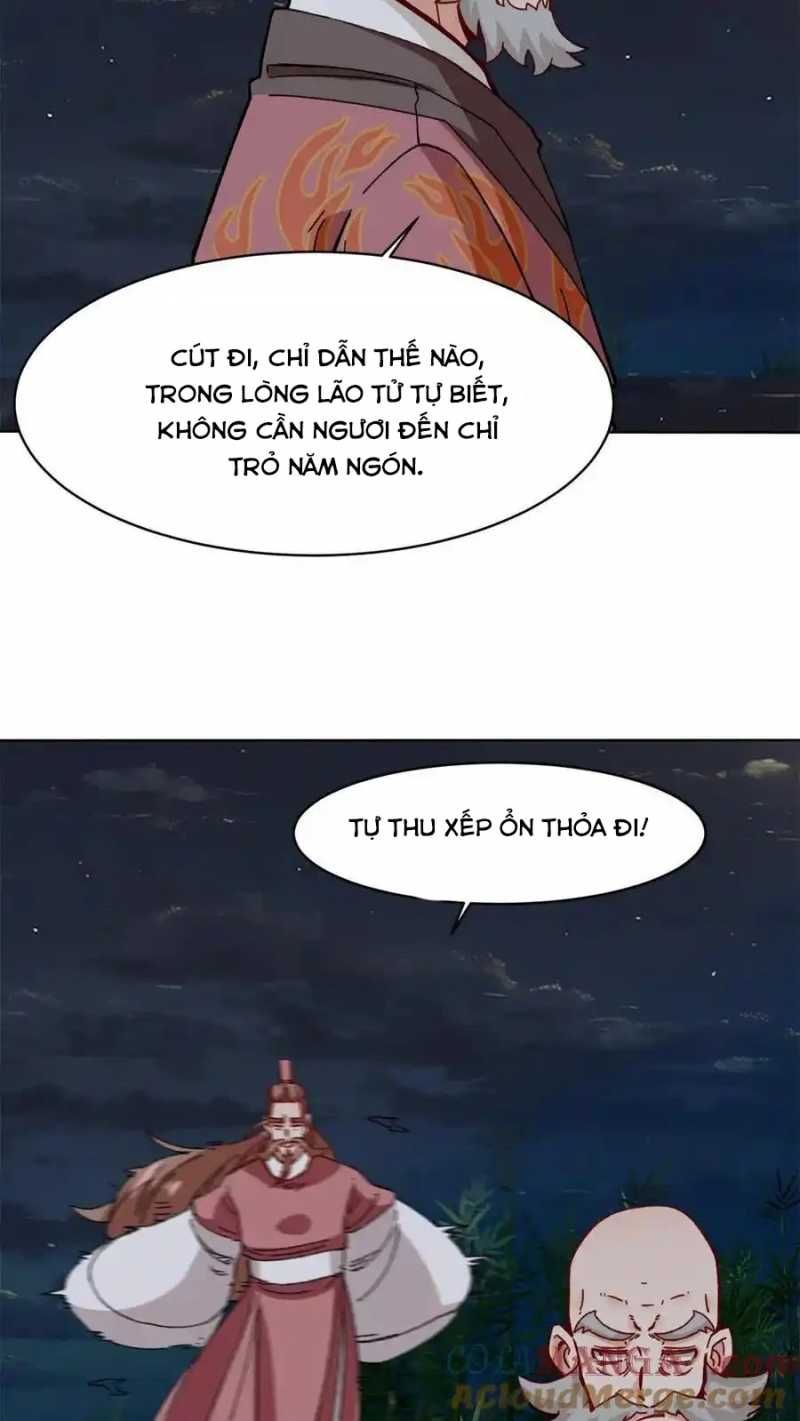 Vô Tận Thôn Phệ Chap 193 - Next Chap 194