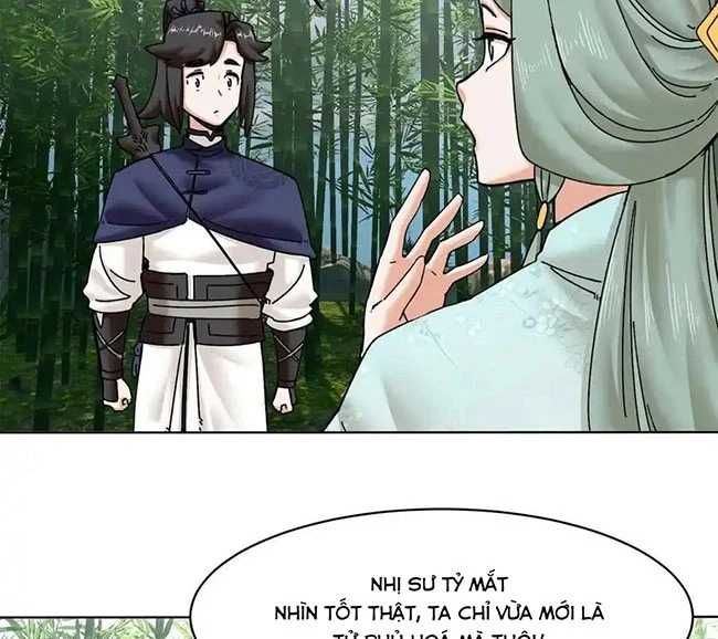 Vô Tận Thôn Phệ Chap 194 - Next Chap 195