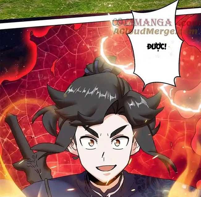 Vô Tận Thôn Phệ Chap 194 - Next Chap 195