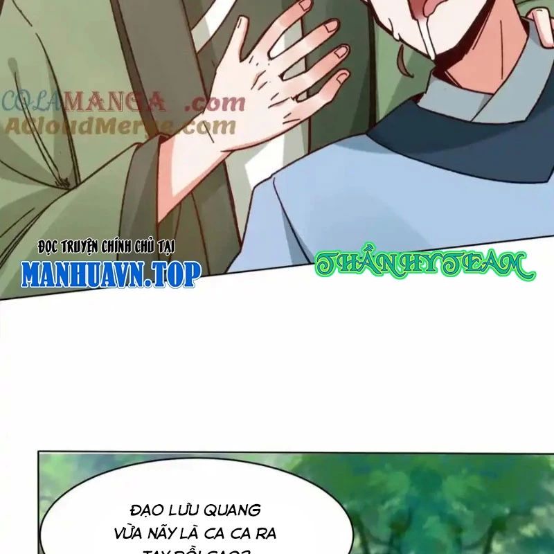 Vô Tận Thôn Phệ Chap 197 - Next Chap 198