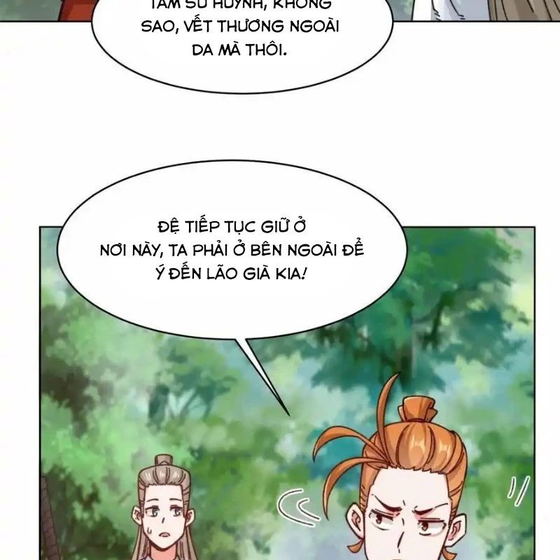 Vô Tận Thôn Phệ Chap 197 - Next Chap 198