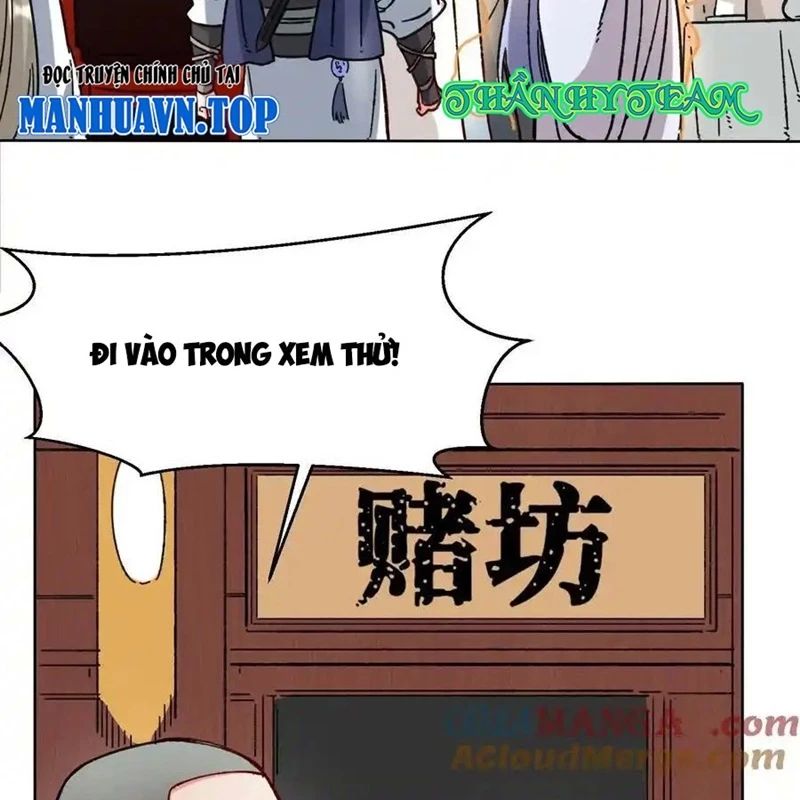 Vô Tận Thôn Phệ Chap 198 - Next Chap 199