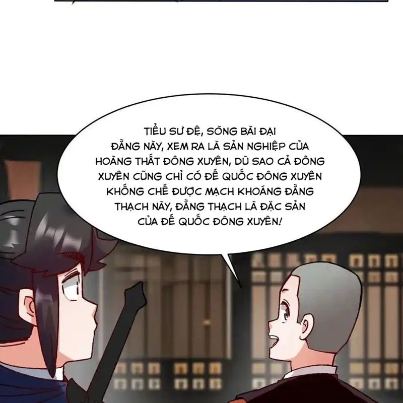 Vô Tận Thôn Phệ Chap 198 - Next Chap 199