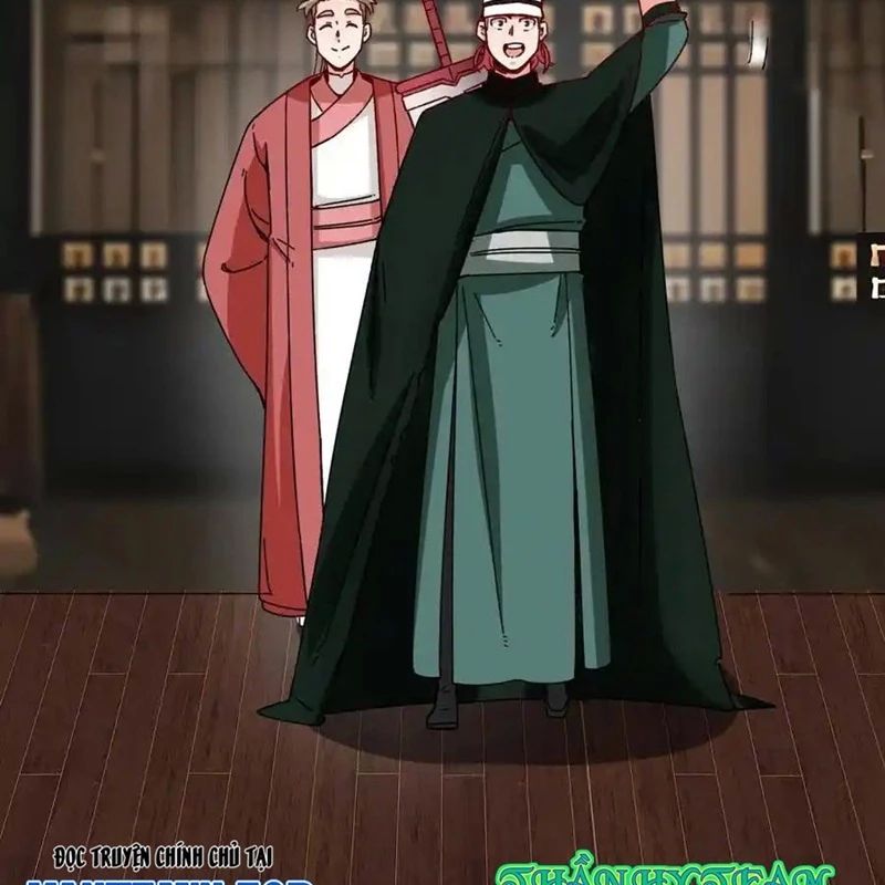 Vô Tận Thôn Phệ Chap 198 - Next Chap 199