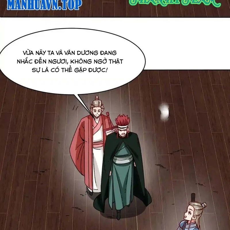 Vô Tận Thôn Phệ Chap 198 - Next Chap 199